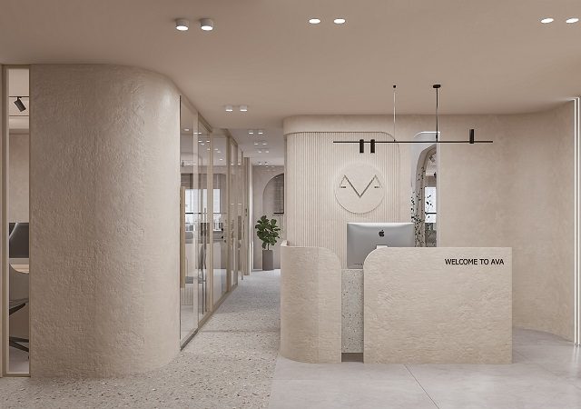 AVA OFFICE