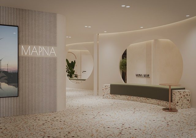 MAPNA Company