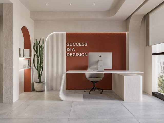 Tamaco Office
