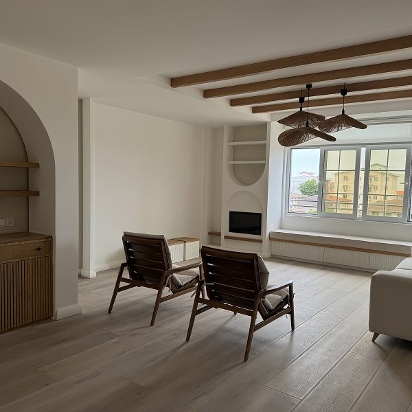 rudsar interior design