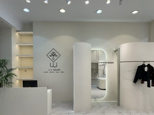 ILA GALLERY