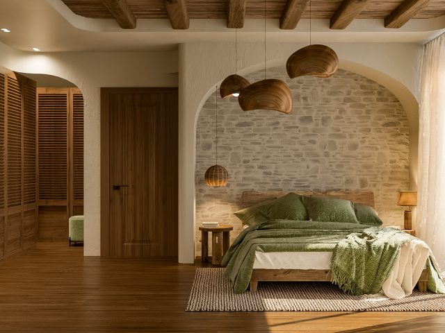 Gorgan Interior Design
