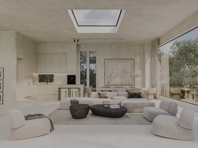 Khormaloo Garden Villa