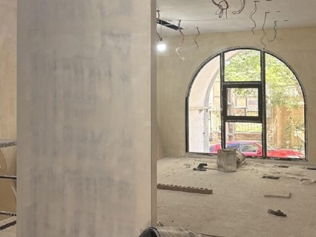 Delta project